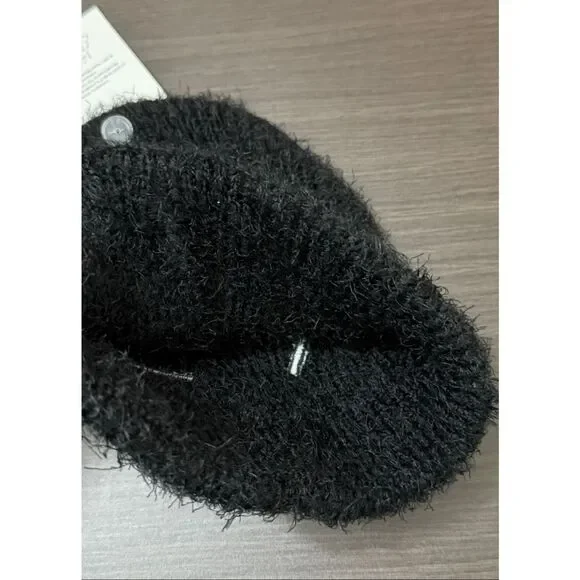 Studio Ghibli Spirited Away Soot Sprite Figural Beanie display picture 2